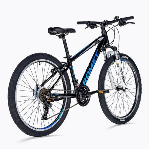 Romet horské kolo Rambler R6.1 černá 2226145