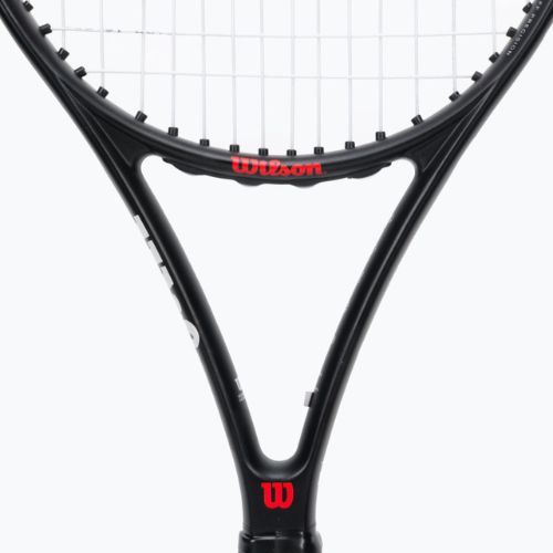 Tenisová raketa Wilson Pro Staff Precision 103 černá WR080210U