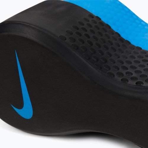 Nike Tréninkové pomůcky Pull swimming eight board blue NESS9174-919