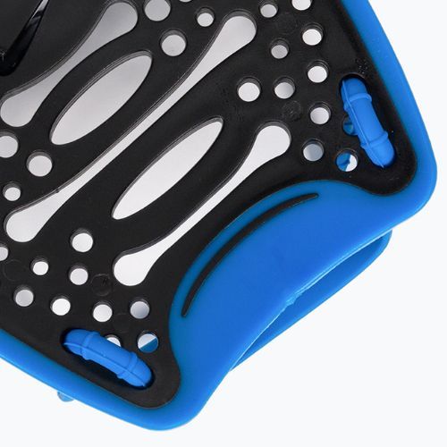 Nike Tréninkové pomůcky Ruční plavecká pádla černá NESS9173-919