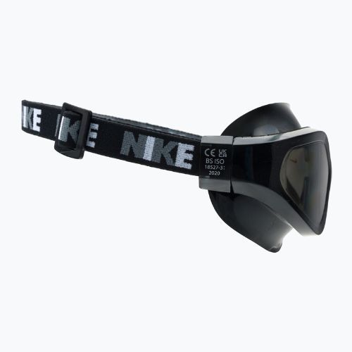 Plavecké brýle Nike Expanse 005 černé NESSC151