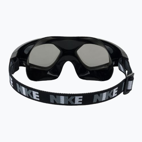 Plavecké brýle Nike Expanse 005 černé NESSC151