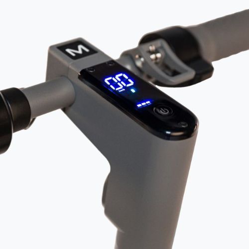 Motus Scooty 10 2022 elektrický skútr černý