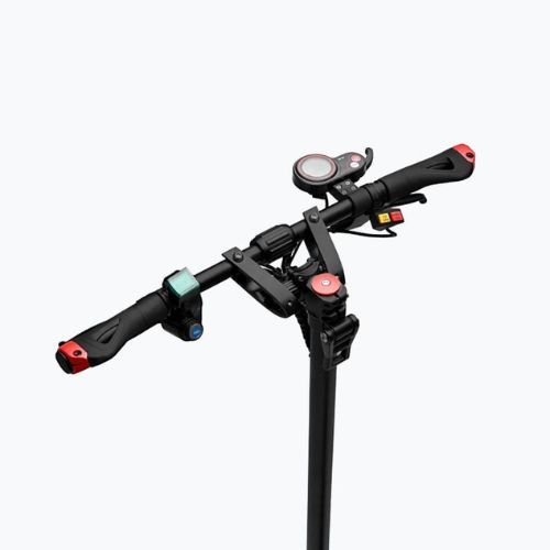 Motus PRO 10 Sport 2021 elektrický skútr černý