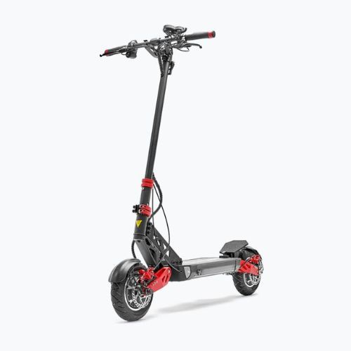Motus PRO 10 Sport 2021 elektrický skútr černý