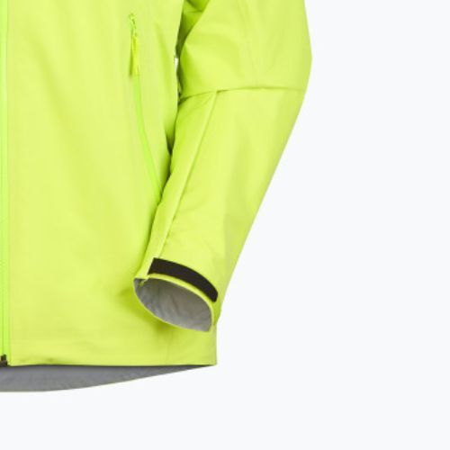 Pánská bunda do deště Arcteryx Beta LT žlutá 26844