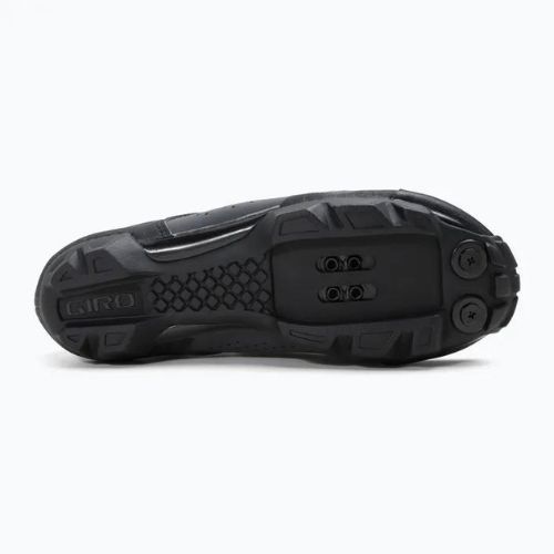 Dámské MTB cyklistické boty Giro Manta Lace grey GR-7098686