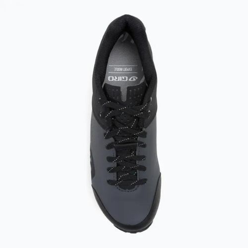 Dámské MTB cyklistické boty Giro Manta Lace grey GR-7098686
