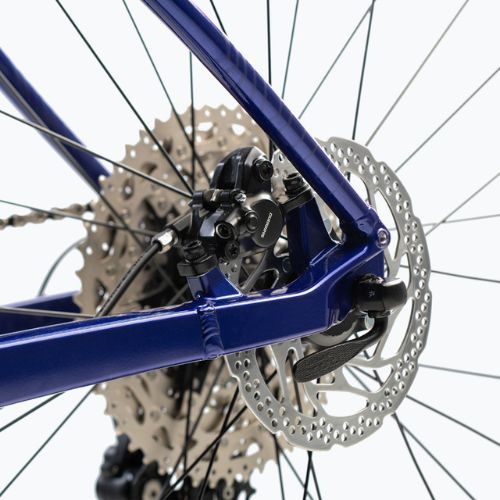 Orbea Onna 29 10 modré horské kolo