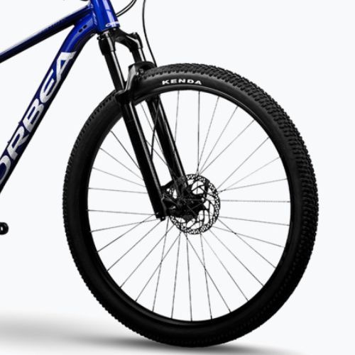 Orbea Onna 29 10 modré horské kolo