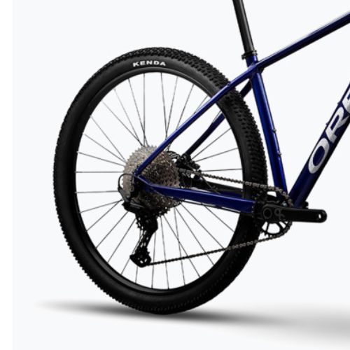 Orbea Onna 29 10 modré horské kolo