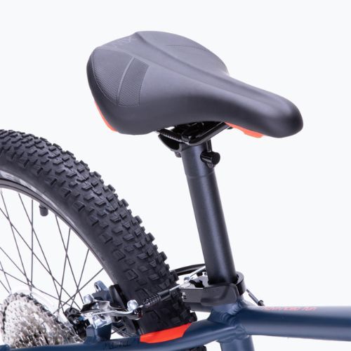 Dětské jízdní kolo Orbea MX 20 Team navy blue