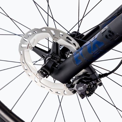 Horské kolo Orbea Oiz M-Pro TR blue