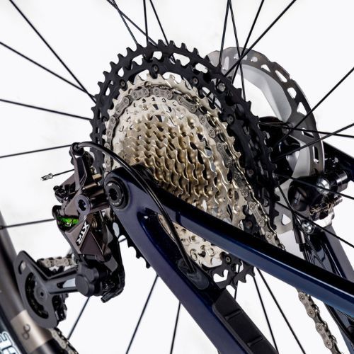 Horské kolo Orbea Oiz M-Pro TR blue