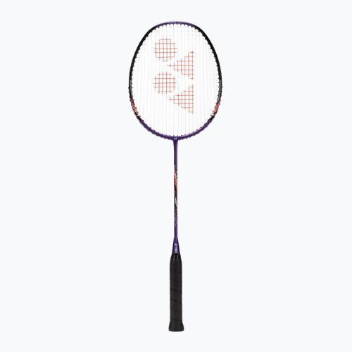 YONEX Nanoflare 001 Ability badmintonová raketa fialová NANOFLARE 001 ABILITY