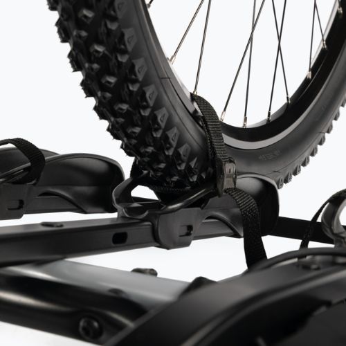 Hákový nosič kol Thule EuroRide 3Bike 13Pin 942000