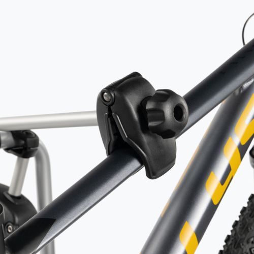 Hákový nosič kol Thule EuroRide 3Bike 13Pin 942000