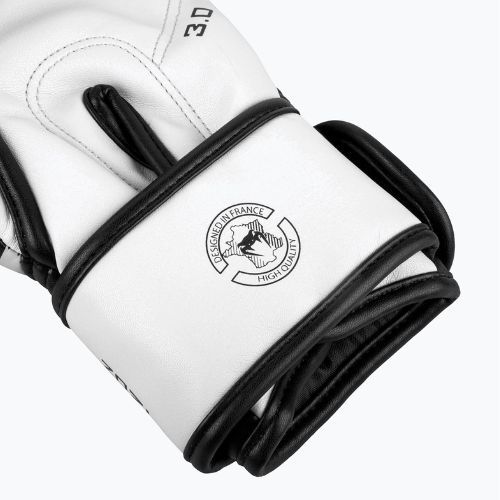 Boxerské rukavice Venum Challenger 3.0 černé VENUM-03525-108-10OZ