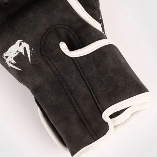 Venum pánské boxerské rukavice GLDTR 4.0 černé VENUM-04145