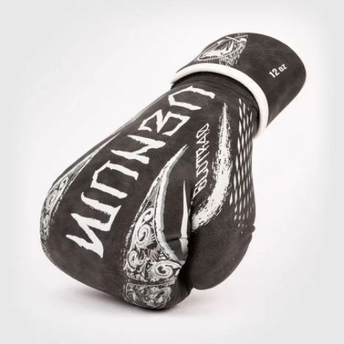 Venum pánské boxerské rukavice GLDTR 4.0 černé VENUM-04145