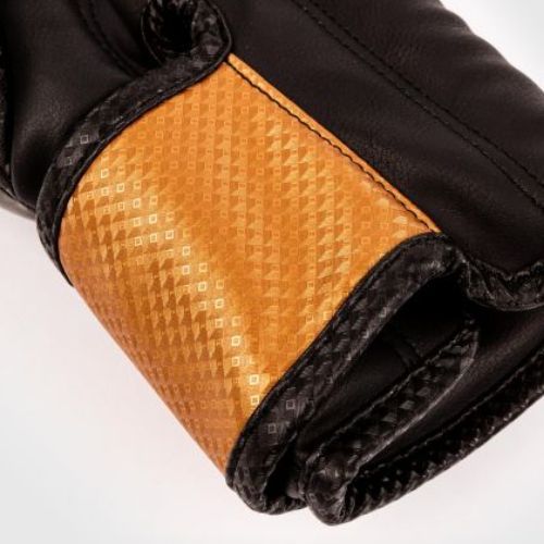 Boxerské rukavice Venum Impact hnědé VENUM-03284-137-10OZ