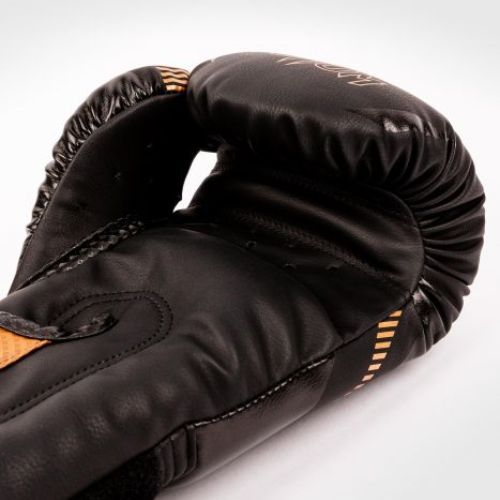Boxerské rukavice Venum Impact hnědé VENUM-03284-137-10OZ