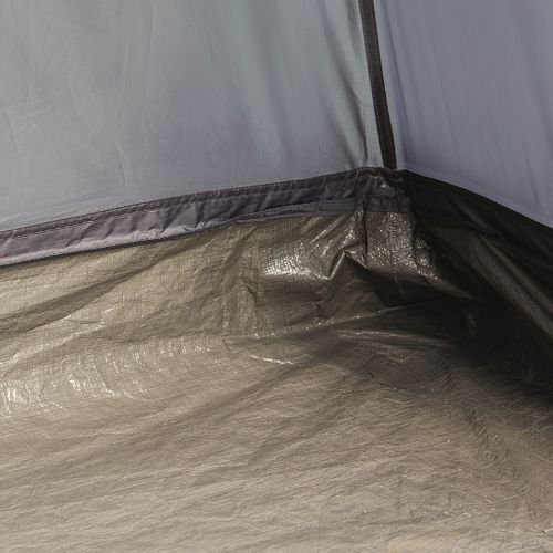 Předstan k obytnému autu Outwell Milestone Dash černý 111099