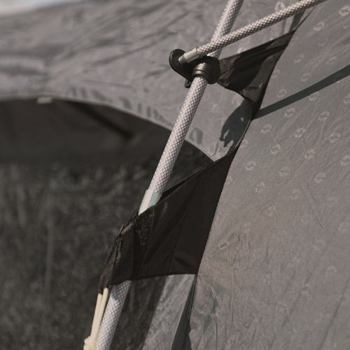 Předstan k obytnému autu Outwell Newburg 260 černý 111102