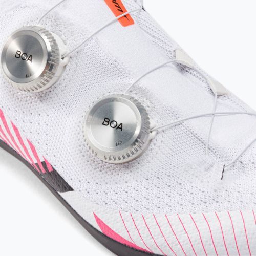 DMT KR0 silniční obuv bílá M0010DMT22KR0-A