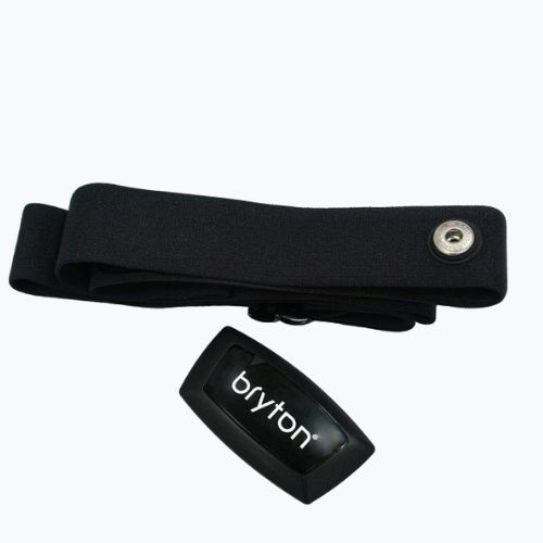 Bryton NB00012 monitor srdečního tepu černý CC-NB00012