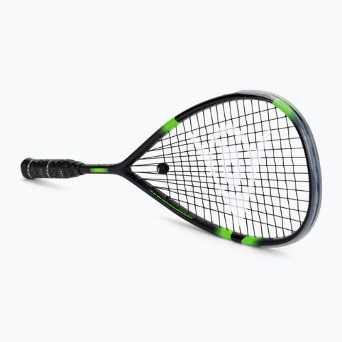Dunlop Apex Infinity 115 sq. squashová raketa černá 773404US