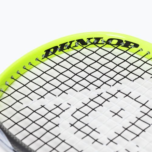 Dunlop Blackstorm Graphite 135 sq. squashová raketa černá 773407US