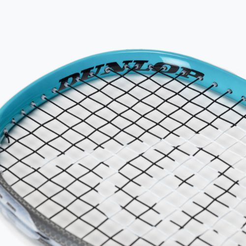 Dunlop Blackstorm Titanium Sls 135 sq. squashová raketa černá 773408US