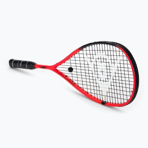 Dunlop Sonic Core Revaltion Pro Lite sq. squashová raketa červená 10314039