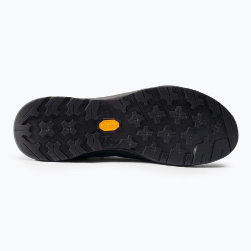 Pánské přístupové boty Arcteryx Konseal FL 2 Leather šedé 28300