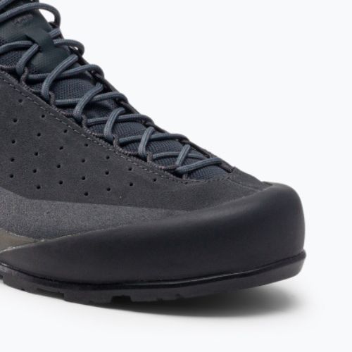 Pánské přístupové boty Arcteryx Konseal FL 2 Leather šedé 28300
