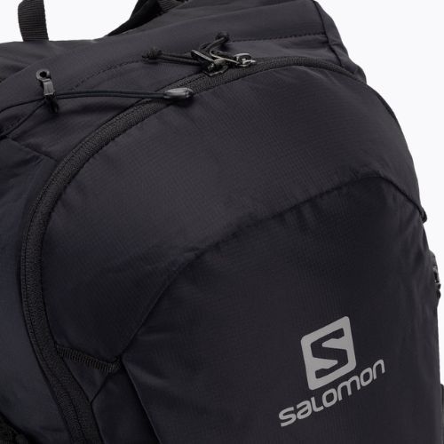 Turistický batoh Salomon Trailblazer 30l černý LC1048200