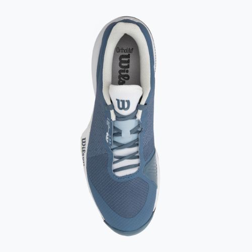 Pánská tenisová obuv Wilson Kaos Swift blue WRS328960