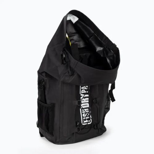 Vodotěsný batoh FishDryPack Explorer 20l černý FDP-EXPLORER20