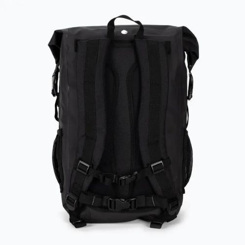 Vodotěsný batoh FishDryPack Explorer 20l černý FDP-EXPLORER20