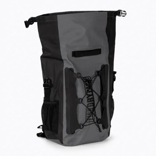 Vodotěsný batoh FishDryPack Explorer 20l šedý FDP-EXPLORER20