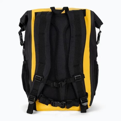 Vodotěsný batoh FishDryPack Explorer 20l žlutý FDP-EXPLORER20