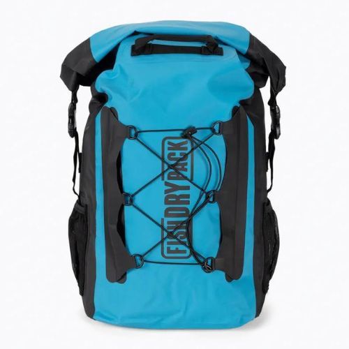 Vodotěsný batoh FishDryPack Explorer 40l modrý FDP-EXPLORER40