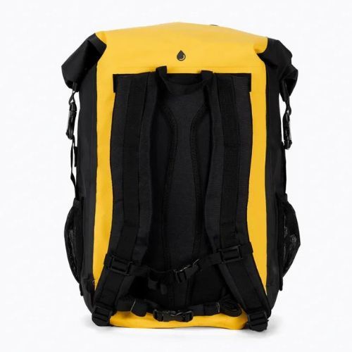 Vodotěsný batoh FishDryPack Explorer 40l žlutý FDP-EXPLORER40