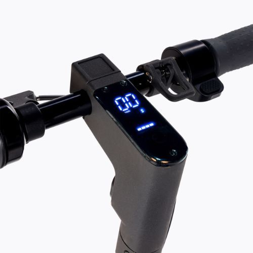 RIDER Strong 10" 15 AH šedý elektrický skútr RIDER