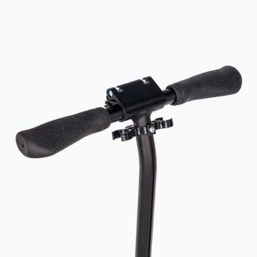 Koloběžka Meteor City Titan černá 23097