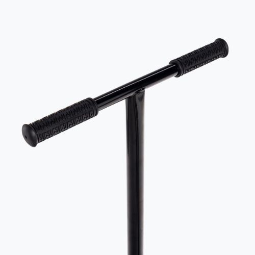 Meteor Tracker Pro freestyle koloběžka černá/zlatá 22541