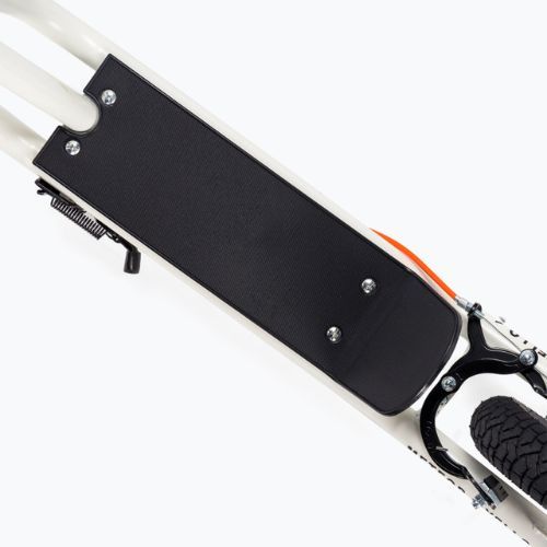 Koloběžka Meteor Yello bílá 22580