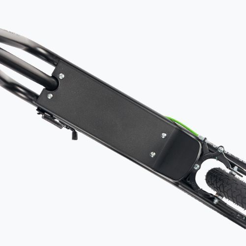 Koloběžka Meteor Yello černá