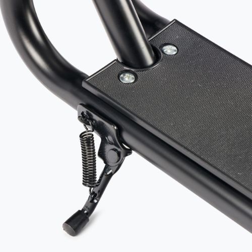 Koloběžka Meteor Yello černá